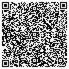 QR code with Ada Congregational Church contacts