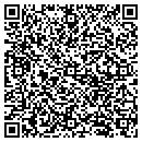 QR code with Ultima Hair Salon contacts