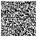 QR code with R S Blades Salon contacts