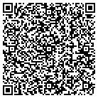 QR code with E Z Garage Solutions LLC contacts