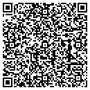 QR code with Glass Palace contacts