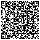 QR code with ACO Hardware contacts