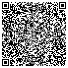 QR code with A Allpro Mobile Auto A & Repr contacts