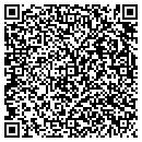 QR code with Handi Rental contacts