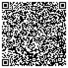 QR code with D N Custom Cabinetry contacts