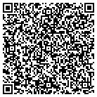 QR code with Columbiaville Baptist Church contacts