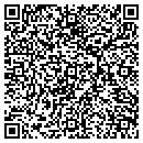 QR code with Homeworks contacts