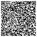 QR code with J CS Custom Drums contacts