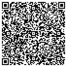 QR code with Rusty Baker Heating & Cooling contacts