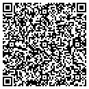 QR code with Taurus Tech contacts