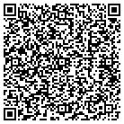 QR code with Miss Kitty's Steak House contacts