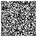 QR code with C & K Associates contacts