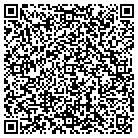 QR code with Mandala Massage Therapy M contacts