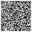 QR code with J & R Transportation contacts