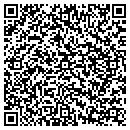 QR code with David J Gass contacts