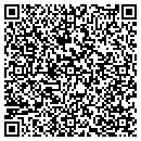 QR code with CHS Partners contacts