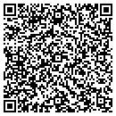 QR code with James White Library contacts