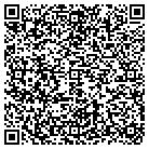 QR code with De Hann's Boarding Kennel contacts