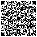 QR code with HGC Custom Homes contacts