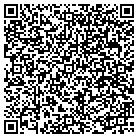 QR code with Michigan Minority Business Dev contacts