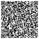 QR code with Cyberwolf Web Design contacts