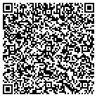 QR code with Clipperts Carpet & Uphl College contacts