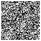 QR code with Peck Community Elementary Schl contacts
