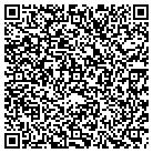 QR code with Hole In The Wall Custom Cycles contacts