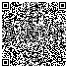 QR code with Precision Dermatology & Skin contacts