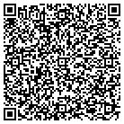 QR code with Huron Intermediate School Dist contacts