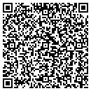 QR code with T & D Junk & Gems contacts