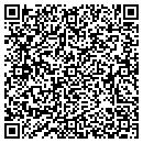 QR code with ABC Storage contacts
