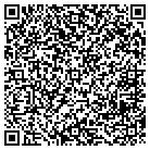 QR code with A 1 Custom Cabinets contacts