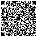 QR code with RR Ranch contacts