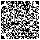 QR code with Foothill Texaco Service contacts