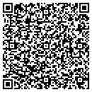 QR code with Aaudio Pro contacts