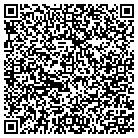 QR code with Prince Architecture Group Inc contacts