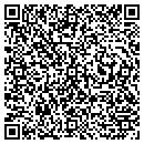 QR code with J JS Styling Station contacts