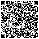 QR code with Martin Electronics & Security contacts