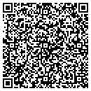 QR code with L Reynolds Assoc contacts