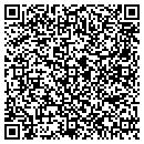 QR code with Aesthete Design contacts