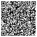 QR code with Hairacy contacts