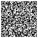 QR code with Tunes By T contacts