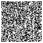 QR code with T K Handy Man Plus contacts