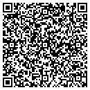 QR code with James Klish contacts