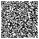 QR code with John R Fritz contacts