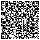 QR code with Hamel Storage contacts