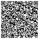 QR code with C & C Home Solutions Inc contacts