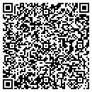 QR code with C H Smith Co contacts