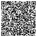 QR code with Pamida contacts